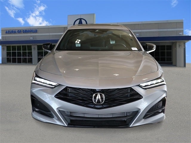 2024 Acura TLX A-Spec Package SH-AWD